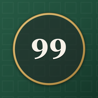 99 Names app icon
